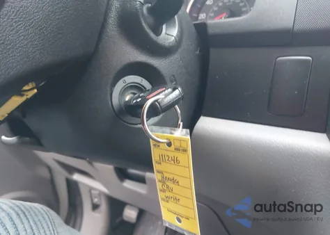 2011 Honda Cr-V Se из США, поврежденный, VIN 5J6RE4H4XBL039049